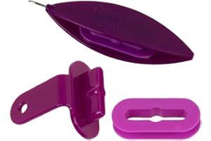 Handy Hands Dreamlit Shuttle, Boysenberry