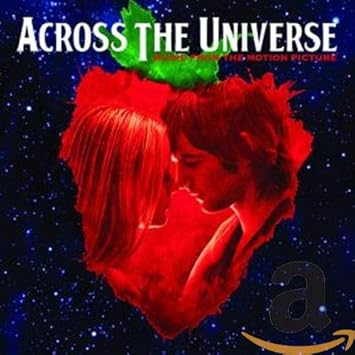 Buy Across The Universe Online At Low Prices In India Amazon Music Store Amazon In