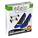 Evelots Durable Mens Shoe Stretchers,Shoe Expander,Shaper Adjustable,4 Pk