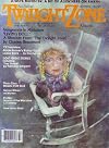 Rod Serling's The Twilight Zone Magazine | December 1982