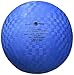 Voit Playground Ball, Blue, 6-Inch