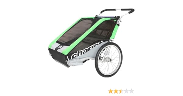 chariot cheetah 2