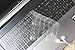 Ultra Thin TPU Keyboard Cover for HP Notebook 15.6 Premium Laptop, HP 15-BA009DX Notebook, HP 15-BS015DX 15-BS158CL 15-BS115DX, HP 15-BA009DX 15-BA010nr 15-BA015WM 15-BA079DX 15-BK163DX 15-AY103DX