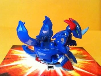 bakugan 620g