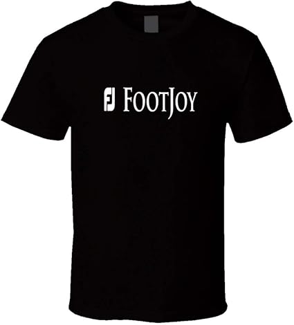 footjoy t shirts golf