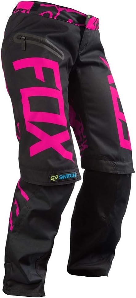 womens dirt bike pants