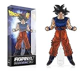 FiGPiN XL Ultra Instinct Sign Goku X37 Dragon Ball