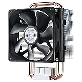 Cooler Master Hyper T2 Compact CPU Cooler w/ Dual