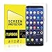 Galaxy S8 Plus Screen Protector,[2-Pack] iTURBOS Full Screen Coverage 3D PET HD Screen Protector Film for Samsung Galaxy S8 Plus.