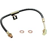 Raybestos BH36952 Professional Grade Hydraulic Brake Hose