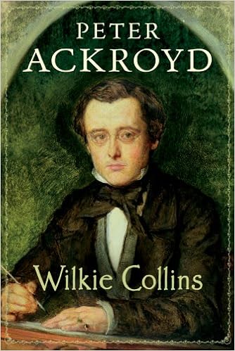 Get Wilkie Collins PNG