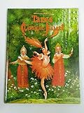 Hardcover Moscow Ballet's Tales of Classical Ballet: an Anthology Book