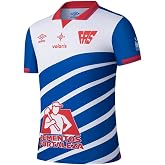 Umbro FAS Away Jersey 25-26