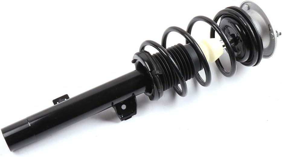 Aintier Coil Spring Struts Front Pair Shock Strut Assembly Replacement