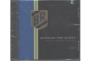 Burning For Buddy: A Tribute To The Music Of Buddy Rich, Vol. 2