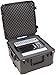 SKB 3i2222-12QSC iSeries Injection Molded Case for QSC TouchMix-30 Pro