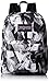 JanSport Superbreak Backpack (Shady Grey Shadow Angles)