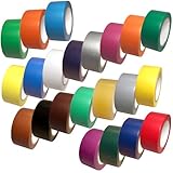 Vinyl Marking Tape 2