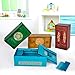 Magic Box Wooden Puzzle Box Special Unique Gift Box