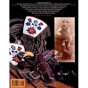 Packing Iron: Gun Leather of the Frontier West
