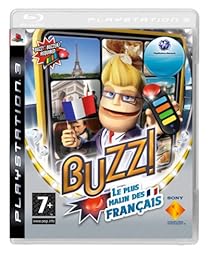 Buzz ! Le Plus Malin des Français