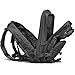 Military Tactical Backpack Large 3 Day Assault Pack Army Molle Bug Out Bag Backpacks Hunting Rucksacks 40L