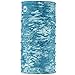 BUFF 117138 UV Headband, One Size, Pelagic Camo Tropical