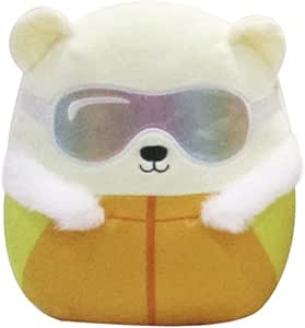 Squishmallows Official Kellytoy Plush 