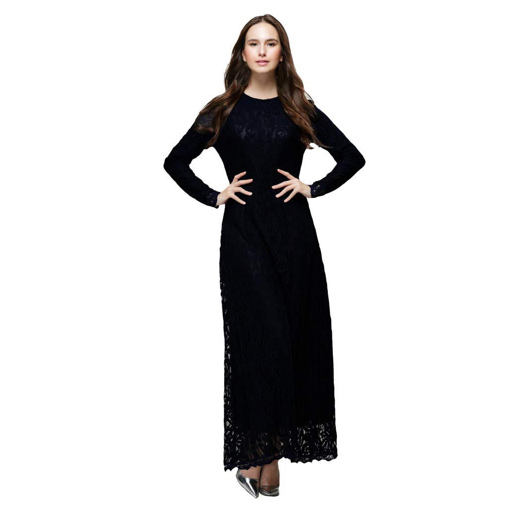 chinese dress ladies Women's Ramadan Dress