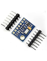 uctronics MS5611   01BA03 IIC SPI Sensor Altura Módulo Presión Atmosférica