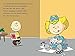 Happy Valentine's Day, Charlie Brown!: Ready-to-Read Level 2 (Peanuts)