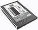 Utopia Bedding Blackout Room Darkening Curtain for Bedroom Grey - 1 Panel - 52x84 Inches Long - 8 Grommets/Rings per Panel - 1 Tie Back Included