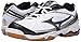 Mizuno Women's Wave Hurricane 2 Volleyball Shoe