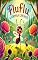 Livro FluFlu! A formiga cantante