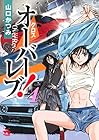 クロスオーバーレブ! 第4巻