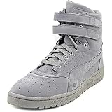 PUMA Mens Sky II Hi Mono NBK
