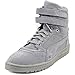 PUMA Mens Sky II Hi Mono NBK