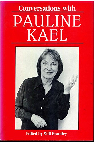 Conversations With Pauline Kael (Literary Conversations Series) by 
