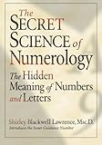 The Secret Science of Numerology