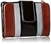 Fossil Ellis Multifunction Wallet, Neutral Multi, One Size