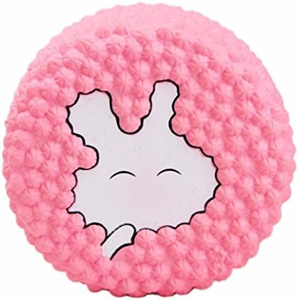 Tootu Crazy Squeeze Toys Squishy Slow Rising Cream Scented Decompression Toys (A)