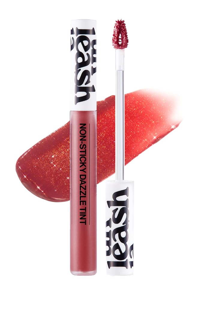 UNLEASHIA | Non-Sticky Dazzle Tint (No.2 Sunbeam)