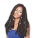Suhome 300 Pieces Hair Braiding Cuffs Dreadlocks and Hair Braid Rings for Hair Accessory (Gold and Silver), Including 200 PCS Aluminum Dreadlocks Beads Metal Cuffs + 100 PCS Hair Braid Rings