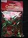 Festive Red & Green Christmas Botanical Metallic Foil Confetti Mix - 2.5 oz. (1 Pack) - Perfect for Xmas Party Decorations & Holiday Celebrations