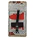 KDIFIX for Huawei Mate 9 LCD Touch Screen Assembly with Full Professional Repair Tools kit (Golden)