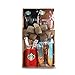 California Delicious Starbucks Coffee Mornings Gift Box, 3.0 Pound