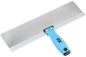 OX Tools 5060530351473 Pro 14" Stainless Steel Taping Knife