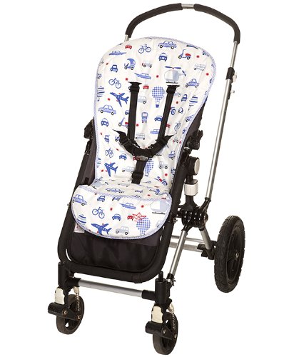 Stroller Liner Transportation
