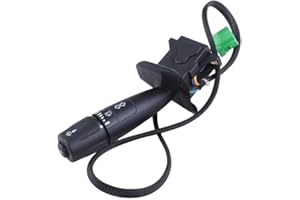 Turn Signal Wiper Switch Lever, Steering Column Switch, for Peterbilt, for Kenworth P271067 Turn Signal Wiper Switch S27764 P