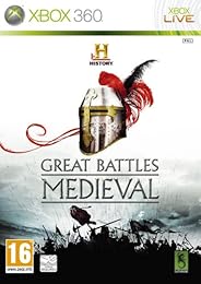 History : Great Battles Medieval